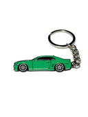 5th Gen Camaro Keychains
