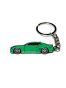 5th Gen Camaro Keychains