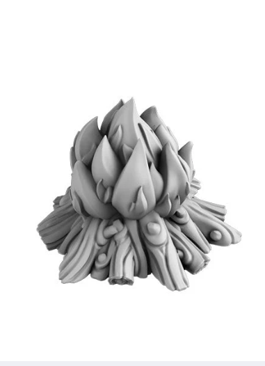 Campfire (Large)