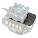 1up Racing Pro ESC Capacitor Mounts