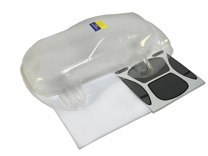 APlastics Toyota Supra 80 MK4