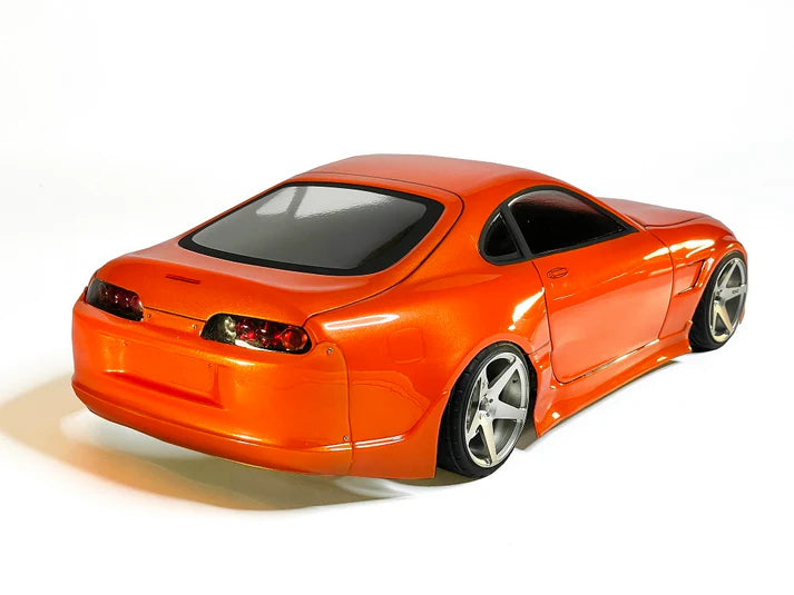 APlastics Toyota Supra 80 MK4