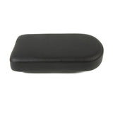 EUNORAU Cushioned Rear Bike Seat Quick-Fasten/Release
