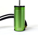 Castle Creations 1520 1650KV V2 Sensored 4-Pole Brushless Sensored Motor