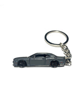 Challenger Keychains