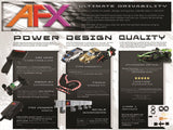 AFX Champions Raceway HO Slot Car Race Track Set 22122 Formula F1