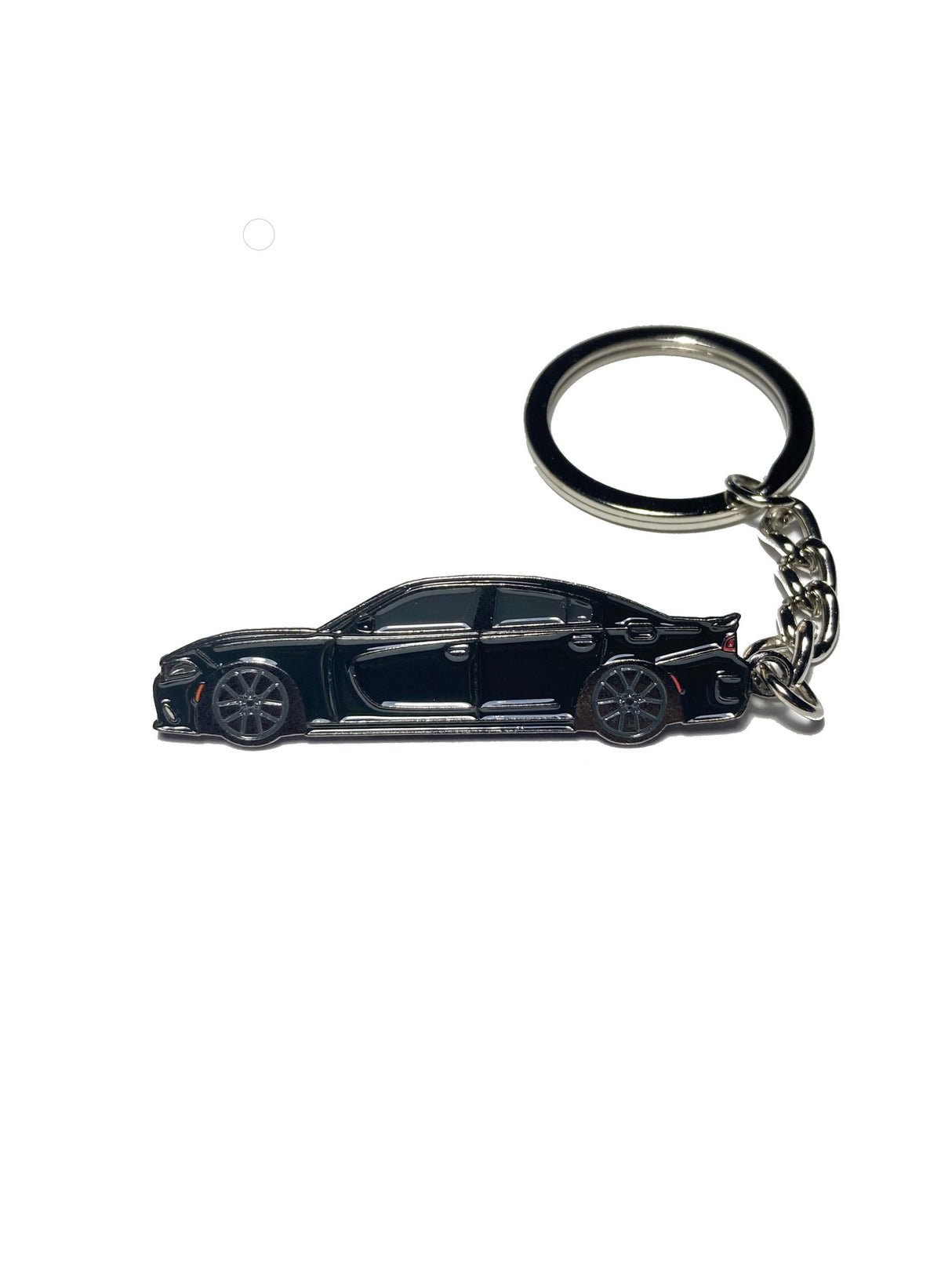 Charger 2015+ Keychains