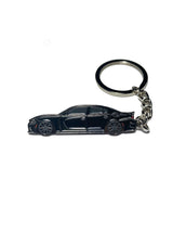 Charger 2015+ Keychains