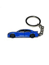 Charger 2015+ Keychains