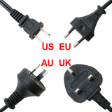 EUNORAU 24V2A 1.0 US/CA EKIDS Ebike Charger