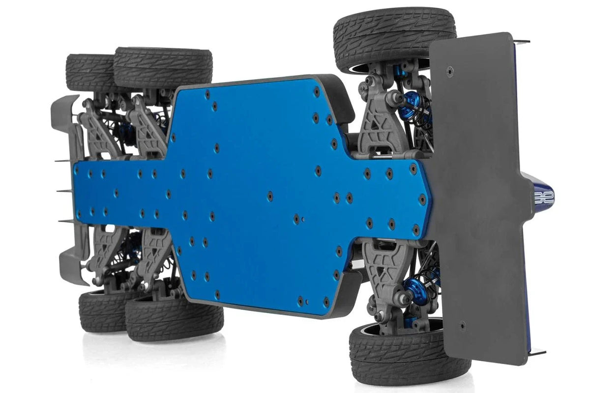 Team Associated 30146 RC10 Custom Race Car 6x6 1/10 Kit