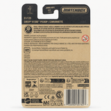 Matchbox Chevy K1500 Pickup / Camionnette | Matchbox Series 51/125