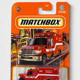 Matchbox International Terrastar | Matchbox Series 71/100