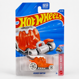 Hot Wheels Dessert Drifter | Sweet Rides Series 2/5 - 55/250