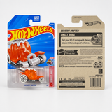 Hot Wheels Dessert Drifter | Sweet Rides Series 2/5 - 55/250