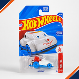 Hot Wheels Quick Chat | Mattel Series 3/5