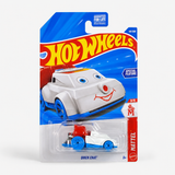 Hot Wheels Quick Chat | Mattel Series 3/5