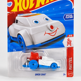 Hot Wheels Quick Chat | Mattel Series 3/5