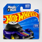 Hot Wheels Decidedly Go | Mattel Series 4/5