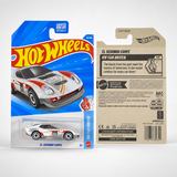White Hot Wheels El Segundo Coupe | Fan Driven Series 4/5 - 96/250