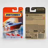 Matchbox Coast 2 Coast | 2026 Matchbox Series 03/125