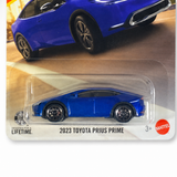 Matchbox 2023 Toyota Prius Prime | 2026 Matchbox Series 41/125