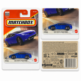 Matchbox 2023 Toyota Prius Prime | 2026 Matchbox Series 41/125