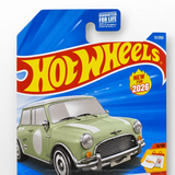Hot Wheels Austin Mini Cooper S | Then and Now Series 1/10 - 71/250