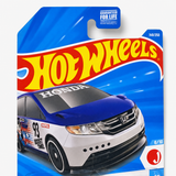 Hot Wheels Honda Odyssey | J-Imports Series 6/10 - 149/250