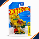 Hot Wheels Feline Lucky | Experimotors Series 2/5 - 92/250