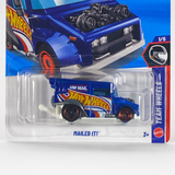 Hot Wheels Mailed It | Team Wheels Series 1/5 - 168/250