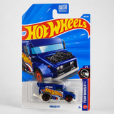 Hot Wheels Mailed It | Team Wheels Series 1/5