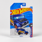 Hot Wheels Mailed It | Team Wheels Series 1/5