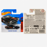 Hot Wheels '70 Dodge Hemi Challenger | Nightspeed Series 4/10