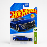Hot Wheels Cadillac Celestiq | EV Series 10/10 - 163/250