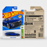 Hot Wheels Cadillac Celestiq | EV Series 10/10 - 163/250
