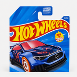 Hot Wheels Mercedes-Benz CLA HW | Euro Series 9/10 - 181/250