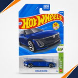 Hot Wheels Cadillac Celestiq | EV Series 10/10