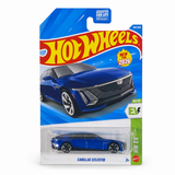 Hot Wheels Cadillac Celestiq | EV Series 10/10