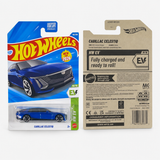 Hot Wheels Cadillac Celestiq | EV Series 10/10