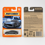 Matchbox 2021 Koenigsegg Gemera - Matchbox 70 Years Series 45/100