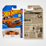 Hot Wheels BMW 635 CSi | Wild Widebody Series 1/5
