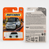 Matchbox Citroën AMI | Matchbox Series 32/100