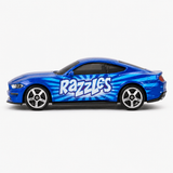 Matchbox '19 Ford Mustang Coupe | Candy Series 3/6