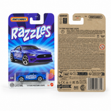 Matchbox '19 Ford Mustang Coupe | Candy Series 3/6