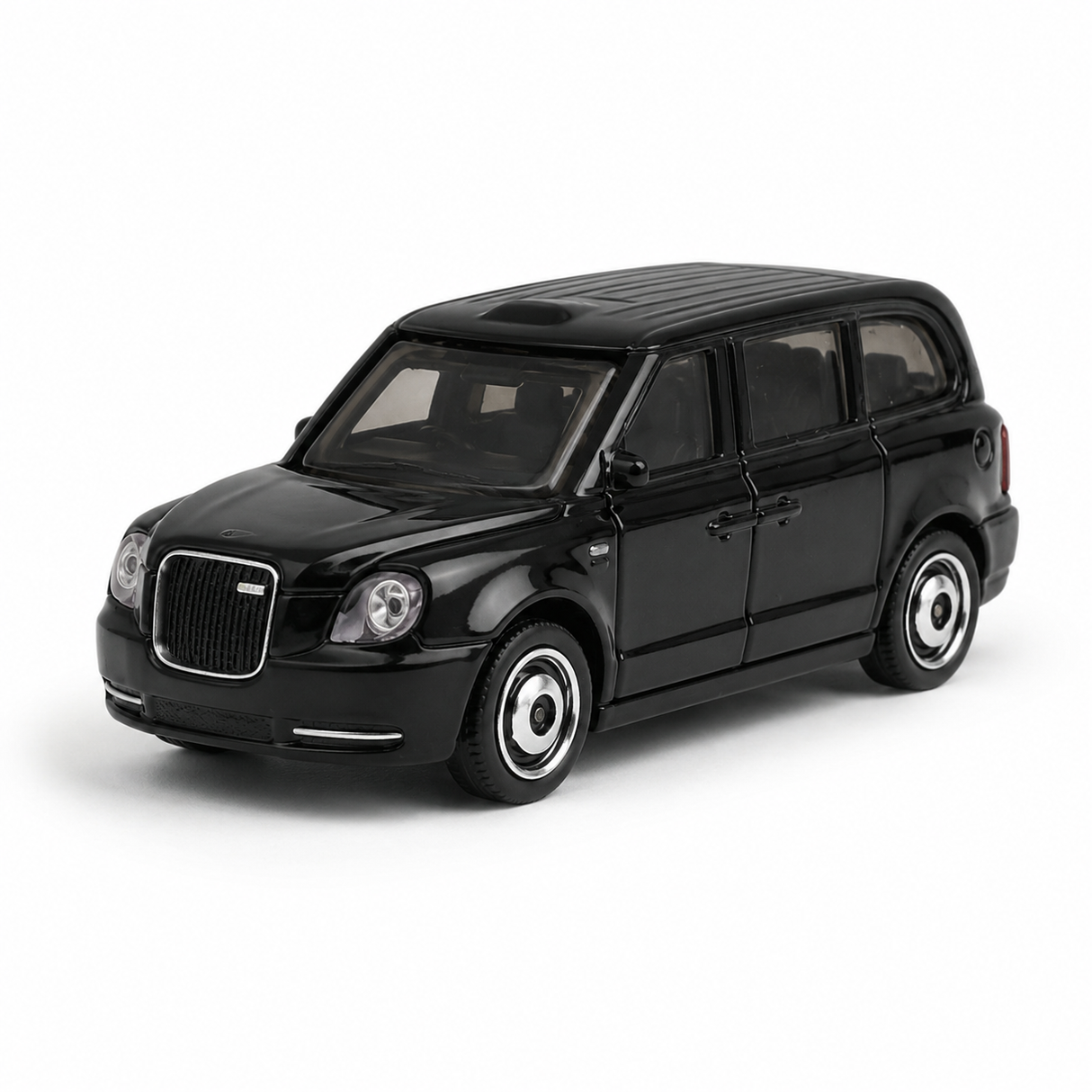 Matchbox Levc TX Taxi | MBX City Series 6/100