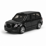 Matchbox Levc TX Taxi | MBX City Series 6/100