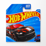 Hot Wheels 2020 Ford Mustang Shelby GT500 | Nightspeed Series 2/10
