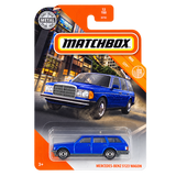 Matchbox Mercedes-Benz S123 Wagon | City Series 13/100