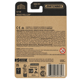 Matchbox Road Roller | Matchbox 70 Years Series 52/100